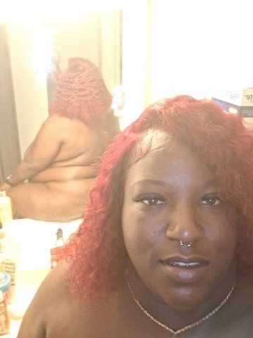 Big Mama (35) — Female Escort in Pensacola, FL - 1