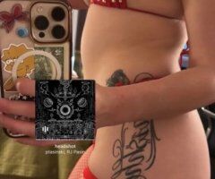 Bambii — San Diego Weekend Escort (No GFE, No Bare) - Image 8