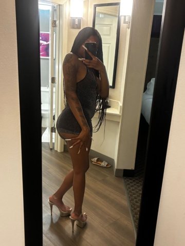 New Orleans Female Escort — Incalls / Outcalls - 1