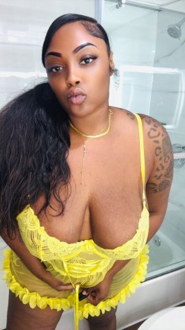 North Jersey Female Escort — Throat/Oral Fetish & New Pics - 1