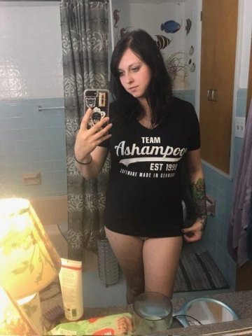 Lowell MA Spanish & English Tattooed Snow Bunny Female Escort - 1