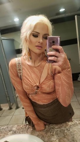 Augusta, GA Female Escort — calls booked in advance - 1