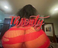 Annandale Female Escort — Throaty - Image 4