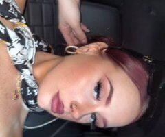 Dallas Redhead Escort — Donations Start at 500 Roses - Image 4