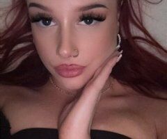 Dallas Redhead Escort — Donations Start at 500 Roses - Image 12
