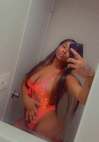 Incalls, Outcalls & Car Dates (Facetime Shows) - 1