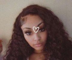 Wilmington DE Tight Wet Curvy Delight Female Escort - Image 2