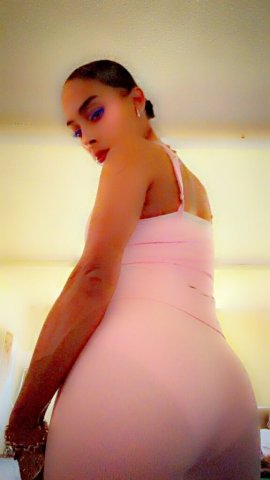 Petite French & Black Mixed Escort in Tulsa, OK (BBBJ) - 1