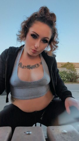 Summer Sin — Female Escort in Clearwater FL (Discreet Private Sessions) - 1