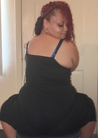 Las Vegas Incall Female Escort (Thick Light Skin) — No Games - 1