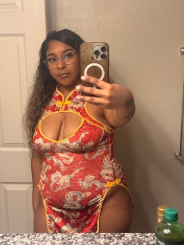 AfroLatina Dominatrix Outcall — Deposit-Ready Sessions (25) - 1