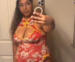 Baltimore escorts - AfroLatina Dominatrix Outcall — Deposit-Ready Sessions (25)
