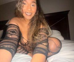 AfroLatina Dominatrix Outcall — Deposit-Ready Sessions (25) - Image 3