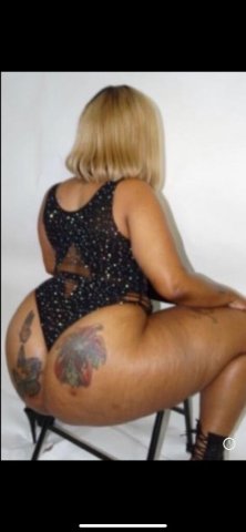 Buffalo Female Escort Out Calls — New Orleans Girlie - 1