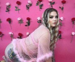 Asheville escorts - Hayleigh — Upscale Discreet Companion (Asheville, NC)