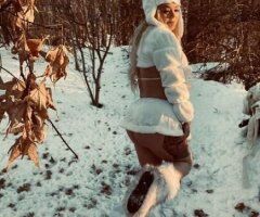 Hayleigh — Upscale Discreet Companion (Asheville, NC) - Image 4
