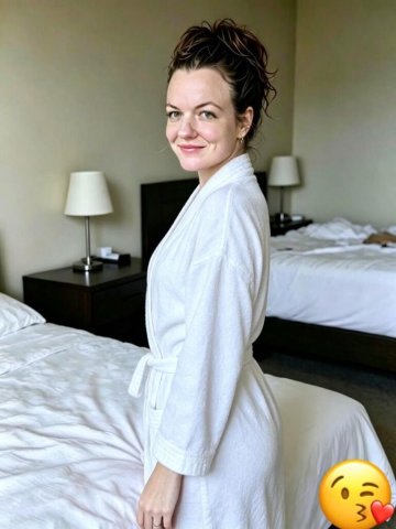 San Fernando Valley Female Escort — 69 & Nuru shower play - 1