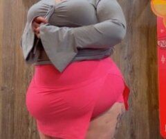 BBW Female Escort Out Calls — Hickory, NC - Image 2