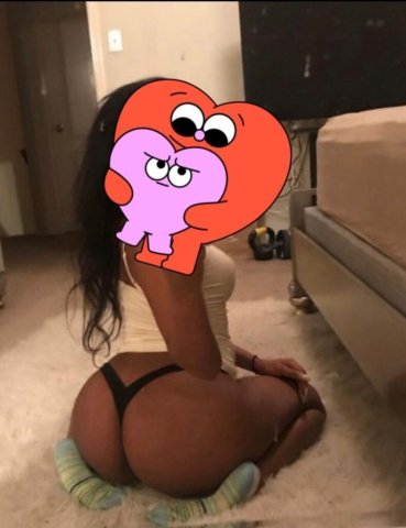 Escort Femenina en Central Jersey — masaje erótico, squirt y GFE 24h - 1