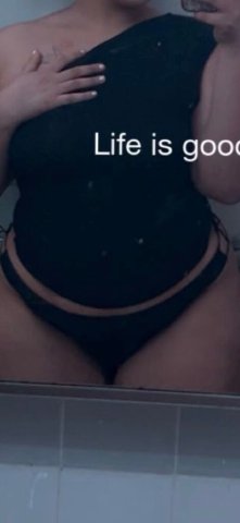 Brooklyn Female Escort — thick mamiiii  - 1