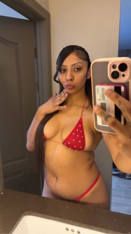 Latina baby back in Phoenix — discreet incall and 24/7 outcall - 1