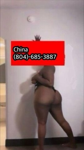Richmond, Virginia Backdoor Female Escort — All 3 Holes Incalls Only - 1
