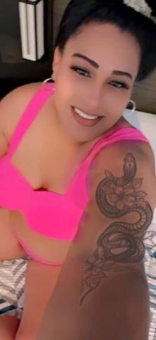 Roxana (30) — Female Escort in Santa Maria, CA - 1
