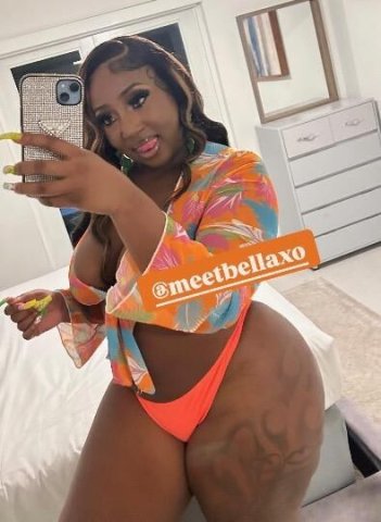 DC & Maryland Female Escort — Cum Experience - 1