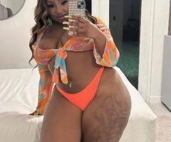 DC & Maryland Female Escort — Cum Experience - Image 2