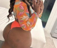 DC & Maryland Female Escort — Cum Experience - Image 4