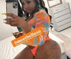 DC & Maryland Female Escort — Cum Experience - Image 6