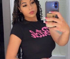 Mixed Beauty Female Escort — Incall, Outcall & FT Shows - Image 3
