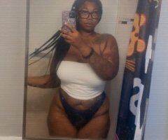 Chocolate-Themed Plush Escort — Video Verification, South Maryland/DC - Image 5