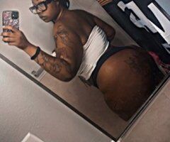 Chocolate-Themed Plush Escort — Video Verification, South Maryland/DC - Image 6