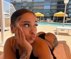 25-Year-Old Black Beauty Female Escort — Oakland Incall/Outcall - Image 3