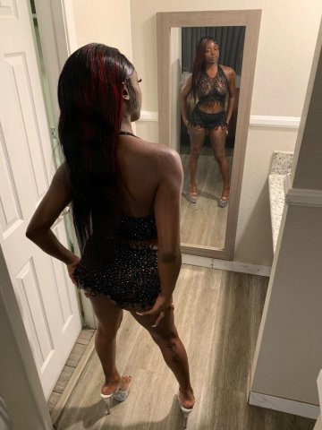 Staar, Upscale Chocolate Exotic Escort — FaceTime & Private Incalls (Inland Empire) - 1