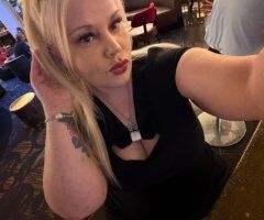 Curvy Blonde Woman — Prebook Midtown Manhattan Outcalls - Image 2