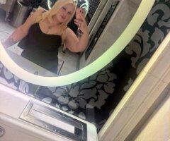 Curvy Blonde Woman — Prebook Midtown Manhattan Outcalls - Image 6