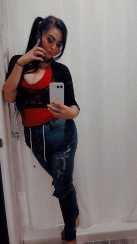 Tucson AZ Female Escort — Deep Throat, Cox & Swallow Services - 1
