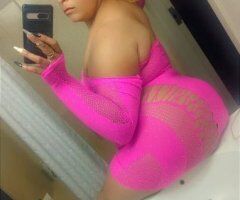 Honey (Thick Black/PR) — Tacoma Incalls & Outcalls + Car Dates - Image 9