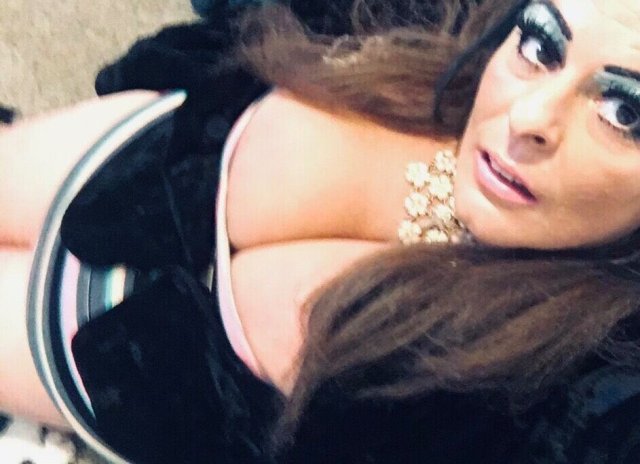 Ogden UT Female Escort — $79 Roses Incall & Outcall - 1