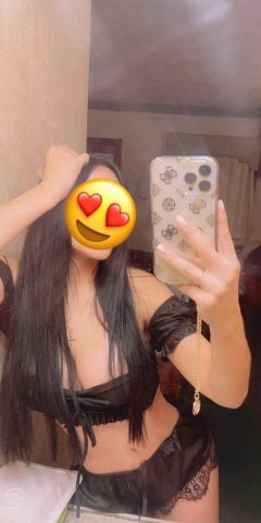 Latina ardiente — 21 (servicio de llamadas calientes) - 1