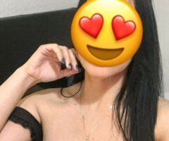 Latina ardiente — 21 (servicio de llamadas calientes) - Image 3