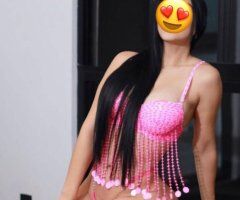 Latina ardiente — 21 (servicio de llamadas calientes) - Image 4