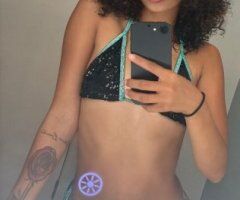 San Diego escorts - San Diego Hot Exotic Petite Escort — 5'2, 110 lbs (Car Fun & Outcalls)