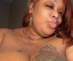 Big Booty Celebrity Pornstar Visit — BBW, Anal Favorite, Charleston - Image 4