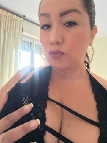 Linda Colombiana 35 en Zona — Pasional y discreta - 1