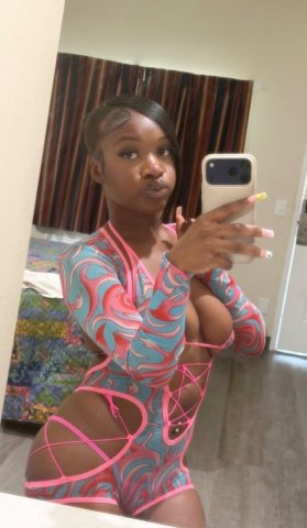 Wet Chocolate Mami  - 22 (Outcalls, Facetime Shows & Content) - 1