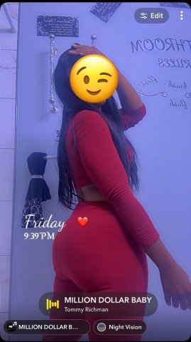 Memphis Fun-Time Female Escort — Outcalls Only - 1