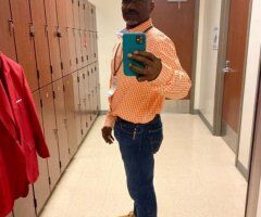 Huntsville escorts - Georgia boy in search of his Alabama queen